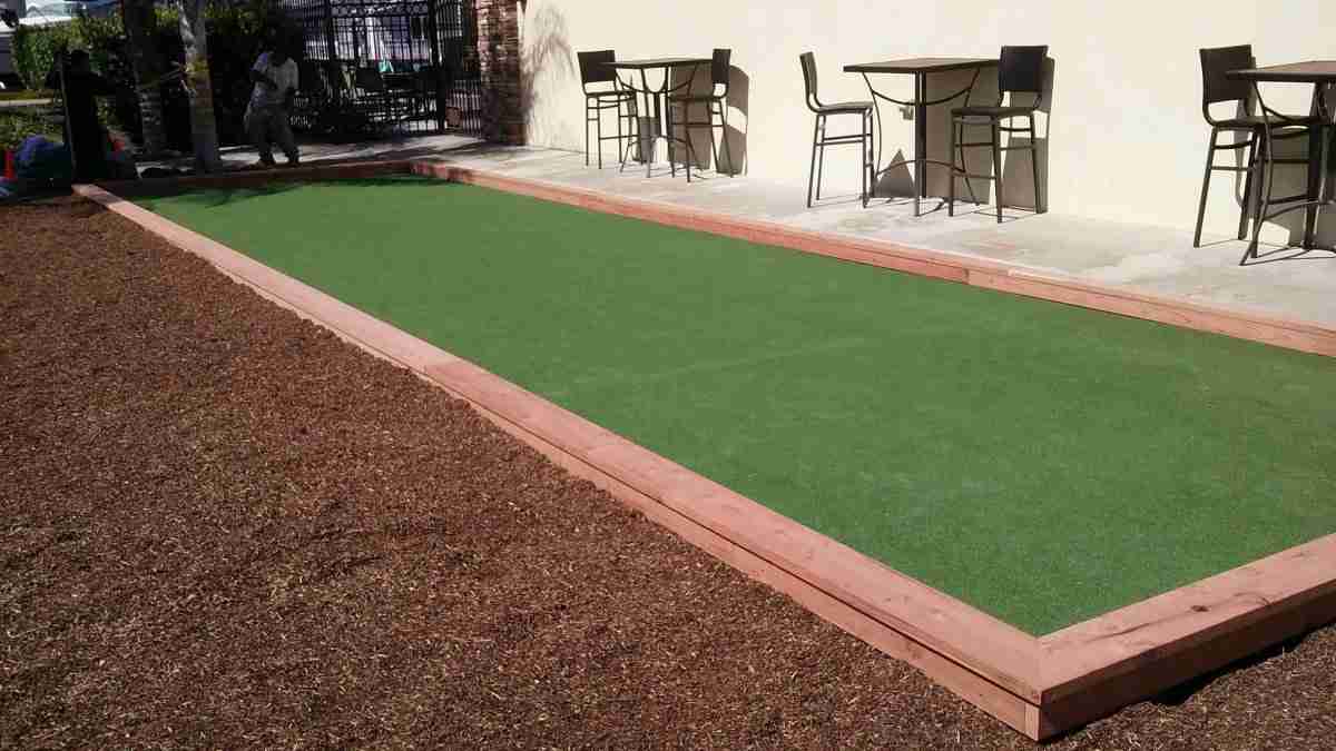 Pavers and Turf by O'Neill's